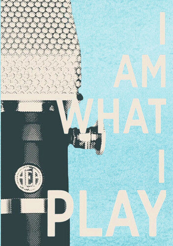 I Am What I Play - I Am What I Play - DVD
