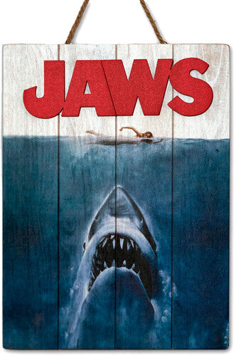 Jaws Woodart - Jaws Woodart - Collectibles