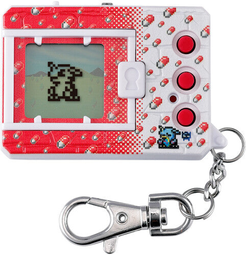 Digimon - Original New Wave 1 Pixel Protein - Digimon - Original New Wave 1 Pixel Protein - Collectibles