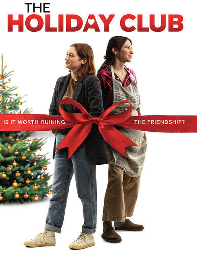 Holiday Club - Holiday Club - DVD