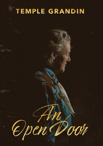 An Open Door: Temple Grandin - An Open Door: Temple Grandin - DVD