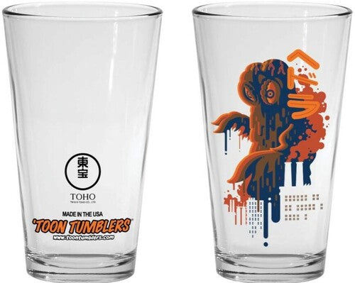 Toon Tumblers Hedorah - Toon Tumblers Hedorah - Special Products
