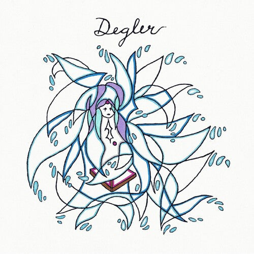 Degler - Degler - Vinyl Record