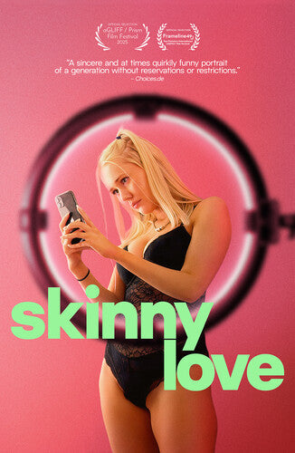 Skinny Love - Skinny Love - DVD