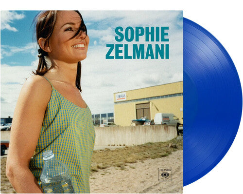 Zelmani,sophie - Sophie Zelmani - Vinyl Record