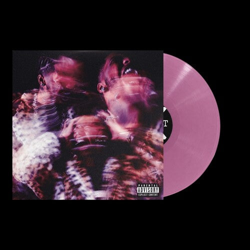 Key Glock - Project X - Vinyl Record