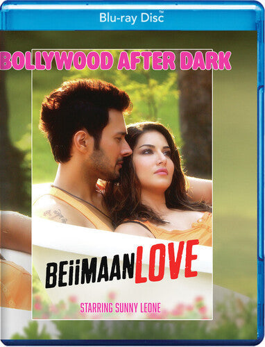 Bollywood After Dark - Beiimaan Love - Bollywood After Dark - Beiimaan Love - Blu-ray