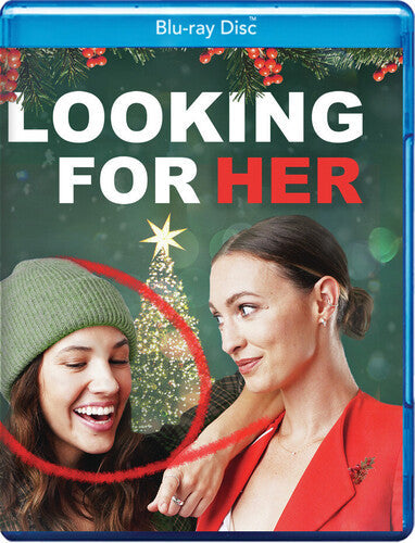 Looking For Her - Looking For Her - Blu-ray