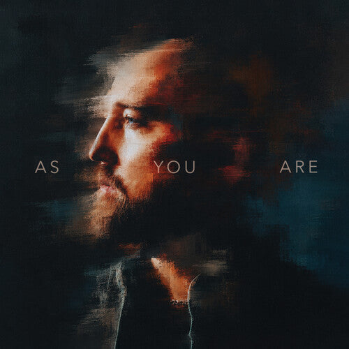 Blakk,forest - As You Are - Music CD