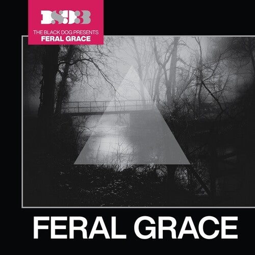 Black Dog - Feral Grace - Music CD