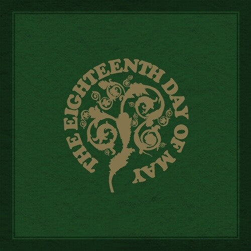 Eighteenth Day Of May - Eighteenth Day Of May - Music CD