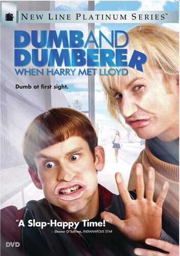 Dumb And Dumberer - Dumb And Dumberer - DVD