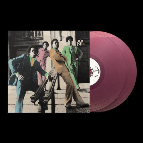 Eccentric Soul: Magic Touch Label Vol. 1 / Var - Eccentric Soul: Magic Touch Label Vol. 1 / Var - Vinyl Record