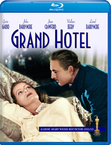 Grand Hotel - Grand Hotel - Blu-ray