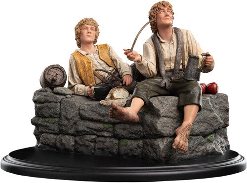 Lotr Merry And Pippin - Lotr Merry And Pippin - Collectibles
