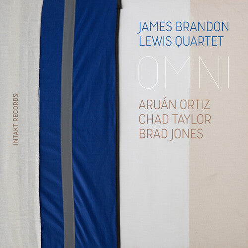 Brandon Lewis,james - Omni - Music CD