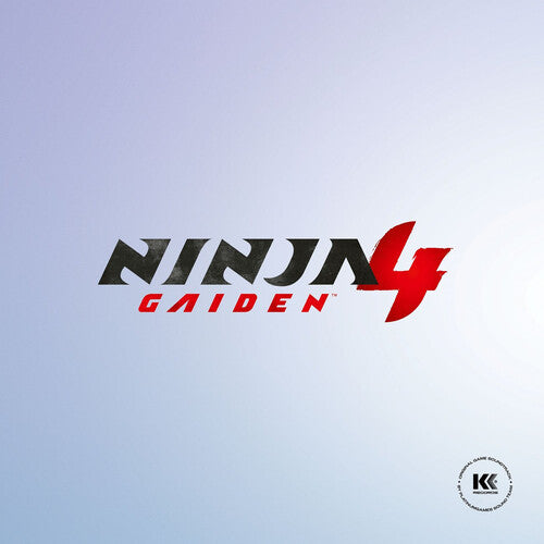 Ninja Gaiden 4 - O.s.t. - Ninja Gaiden 4 - O.s.t. - Music CD
