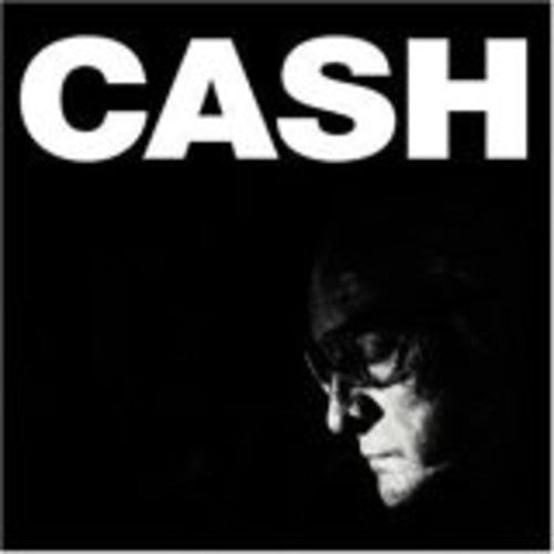 Cash,johnny - Man Comes Around - Music CD
