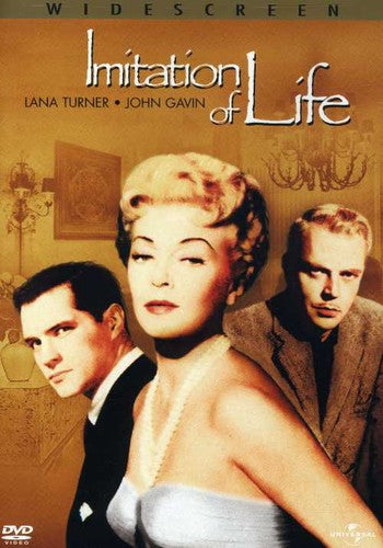 Imitation Of Life (1959) - Imitation Of Life (1959) - DVD