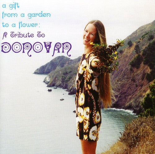 Gift From A Garden To A / Various - Gift From A Garden To A / Various - Music CD