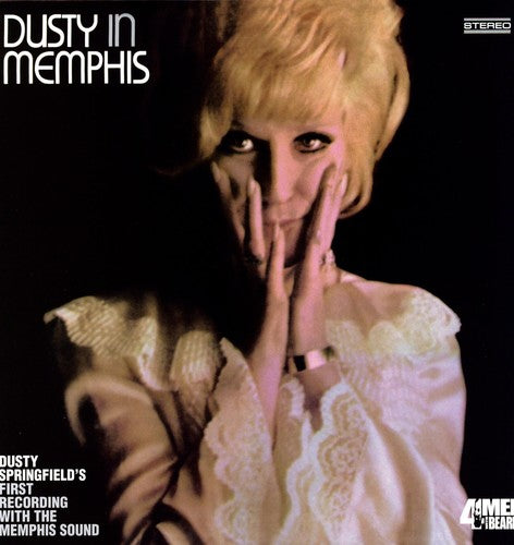 Springfield,dusty - Dusty In Memphis - Vinyl Record