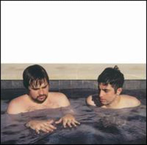 Slowreader - Slowreader - Music CD
