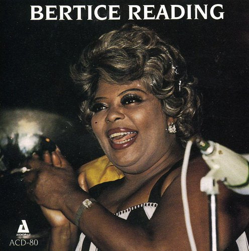 Reading,bertice - Two Moods - Music CD