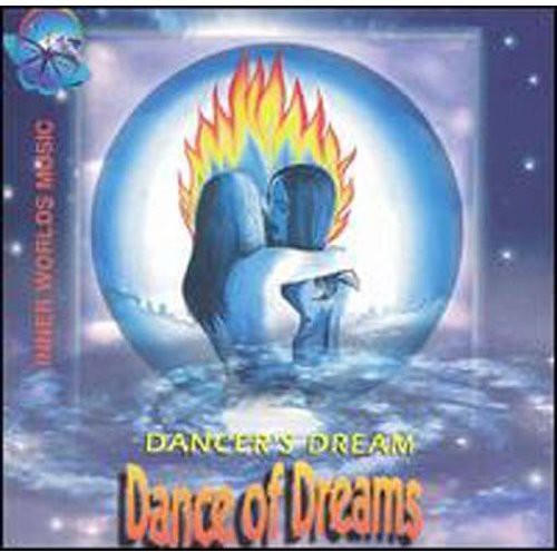 Dancer's Dream - Dance Of Dreams - Music CD