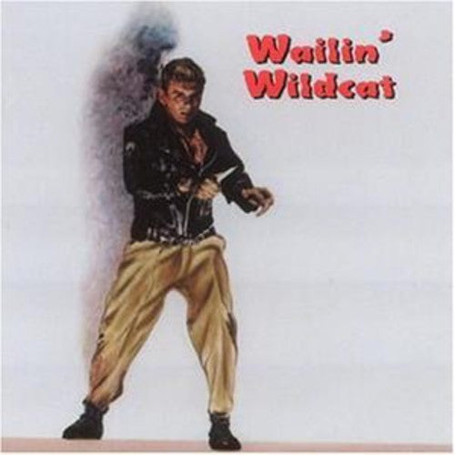 Wailin Wildcat / Various - Wailin Wildcat / Various - Music CD