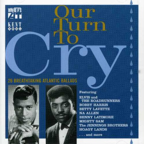 Our Turn To Cry / Various - Our Turn To Cry / Various - Music CD