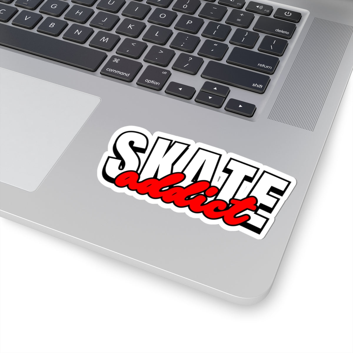 Skate Addict Sticker