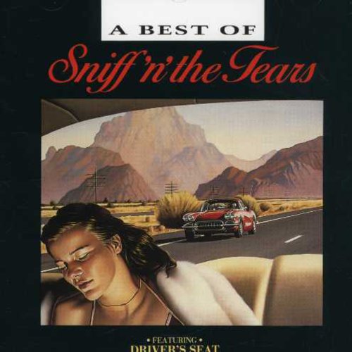 Sniff N The Tears - Best Of - Music CD
