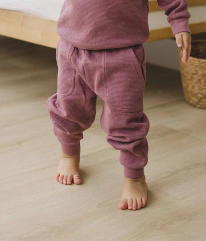 Little Explorer Joggers