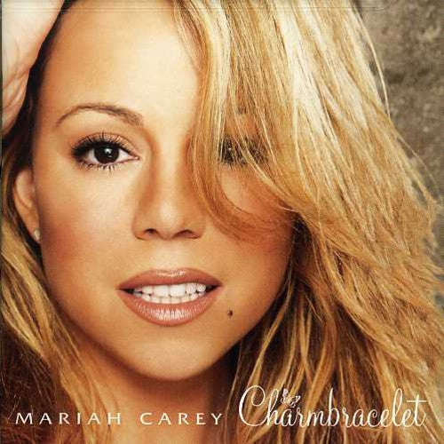 Carey,mariah - Charmbracelet - Music CD