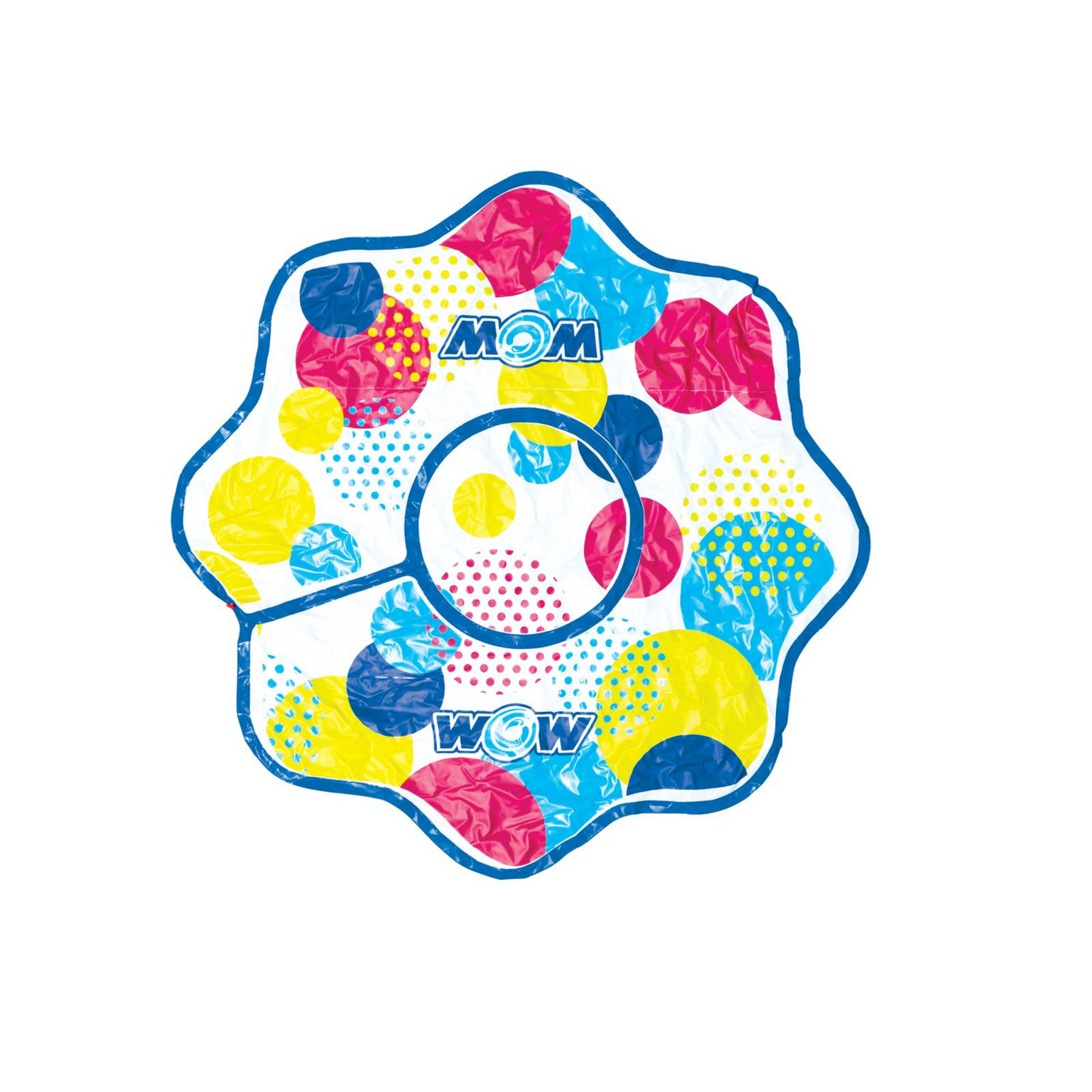 WOW Watersports 12ft Dots Spray Pad