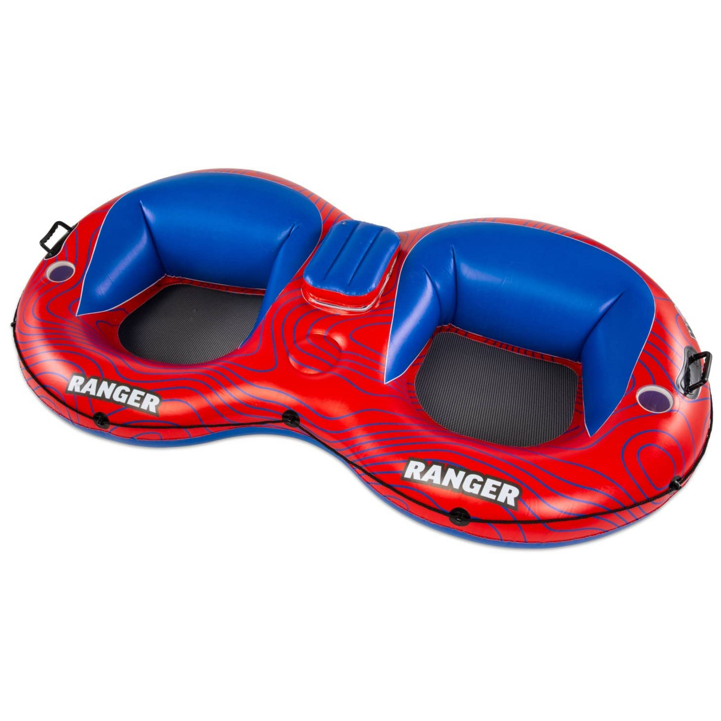 WOW Sports Ranger 2-Person River Tube