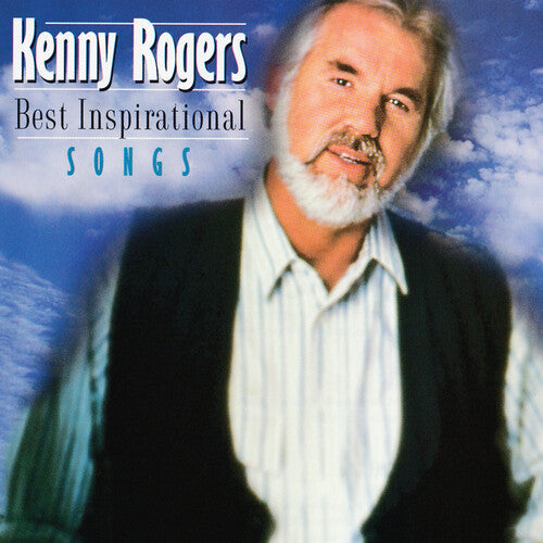 Rogers,kenny - Best Inspirational Songs - Music CD