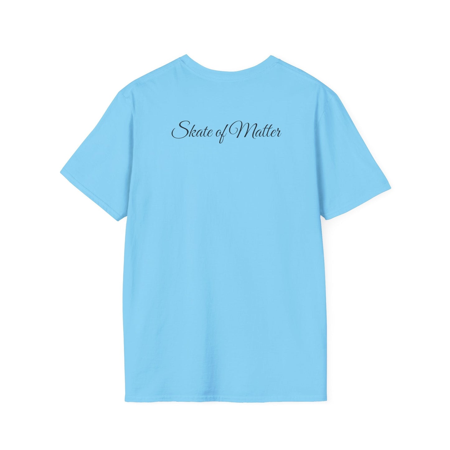 Wood Tax Unisex T-Shirt
