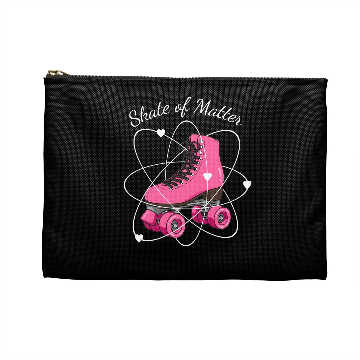 Skate of Matter Accessory Pouch