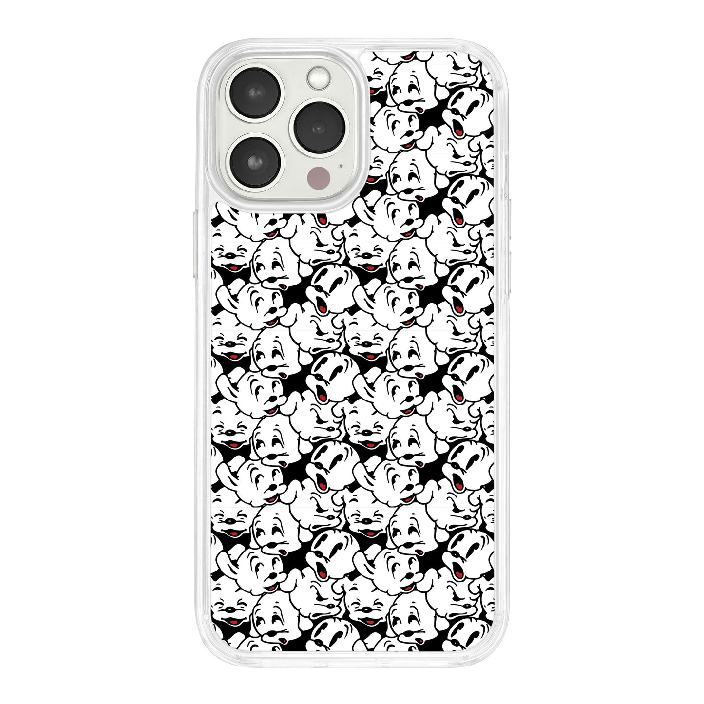 Betty Boop Classic HD Apple iPhone 16 Mag-Safe Phone Case