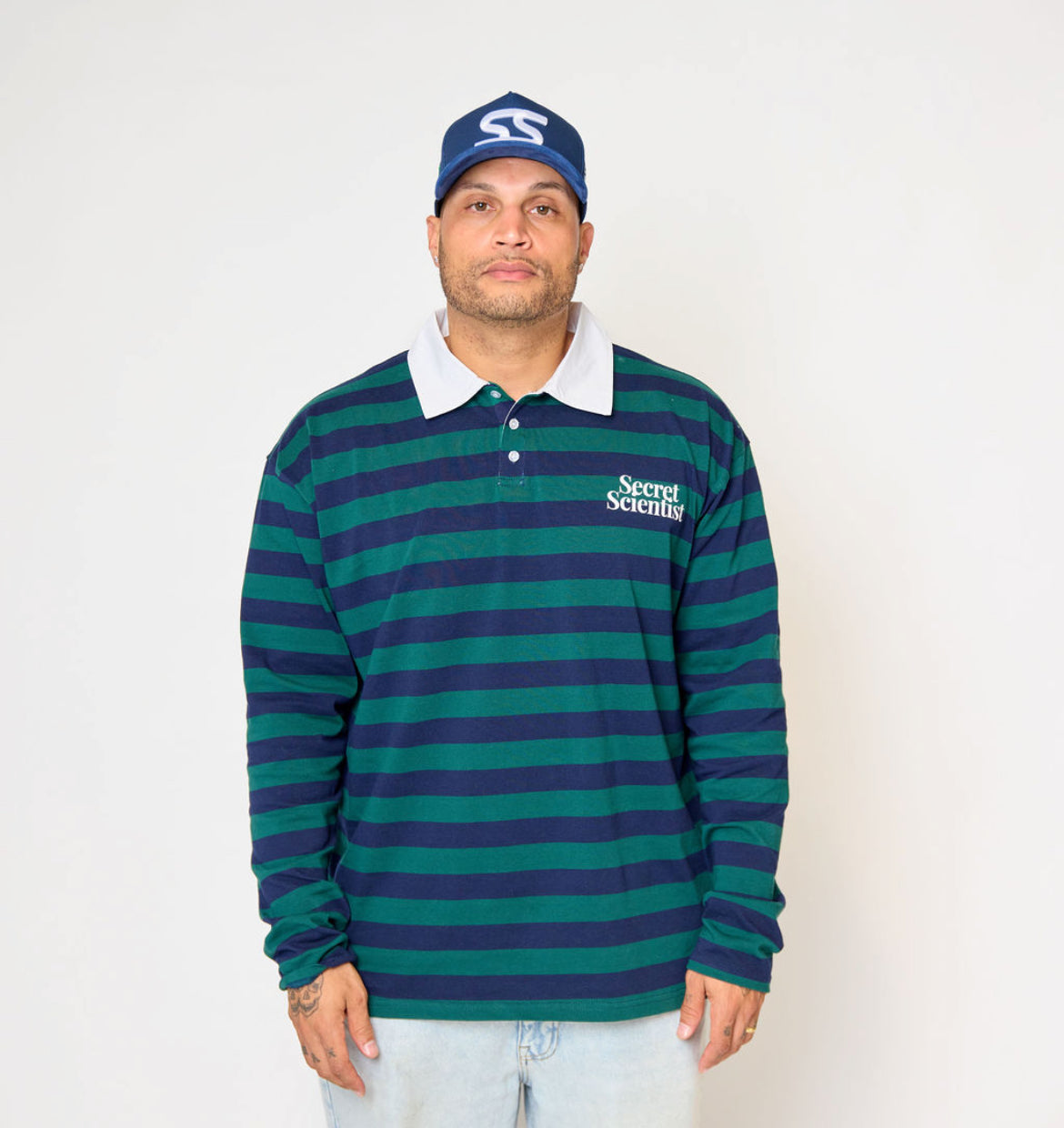 SS Rugby - Adult