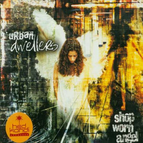 Urban Dwellers - Shop Worn Angel Music CD