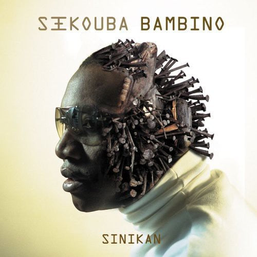 Diabate,sekouba Bambino - Sinikan - Music CD