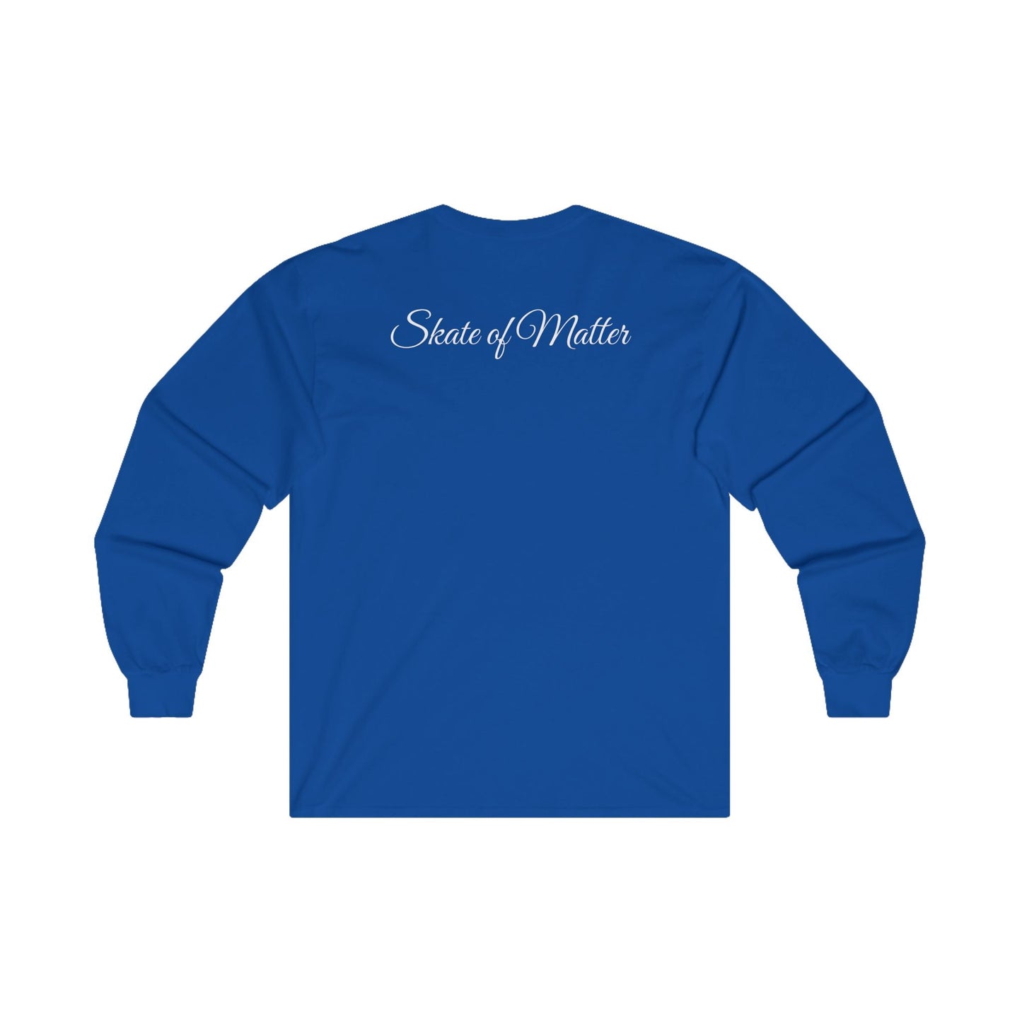Skaters Unite Unisex Long Sleeve Tee