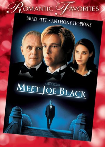 Meet Joe Black - Meet Joe Black - DVD