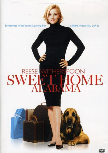 Sweet Home Alabama - Sweet Home Alabama - DVD