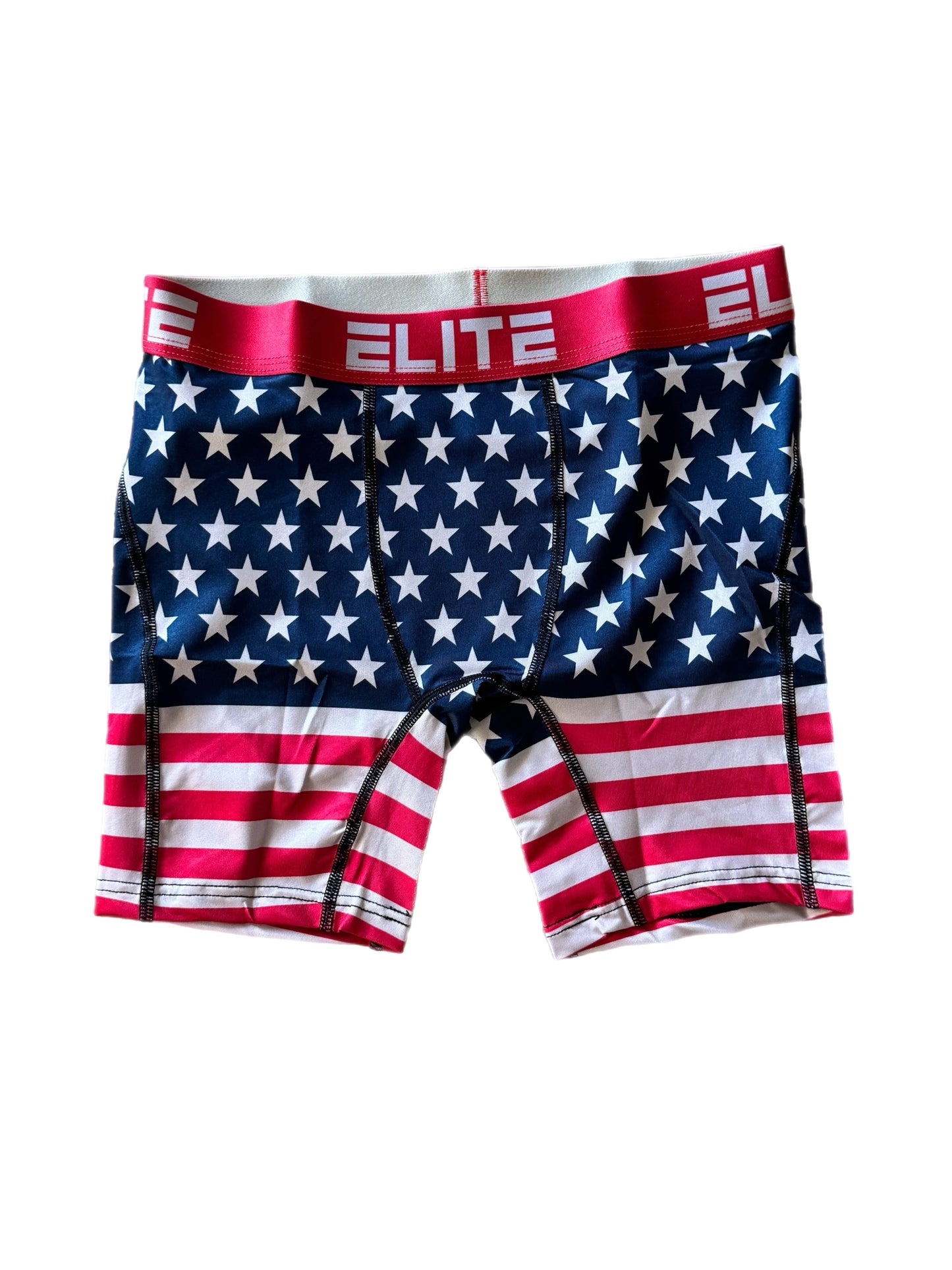 Stars & Stripes- Men’s