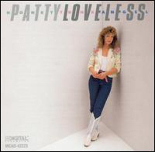Loveless,patty - Honky Tonk Angel - Music CD
