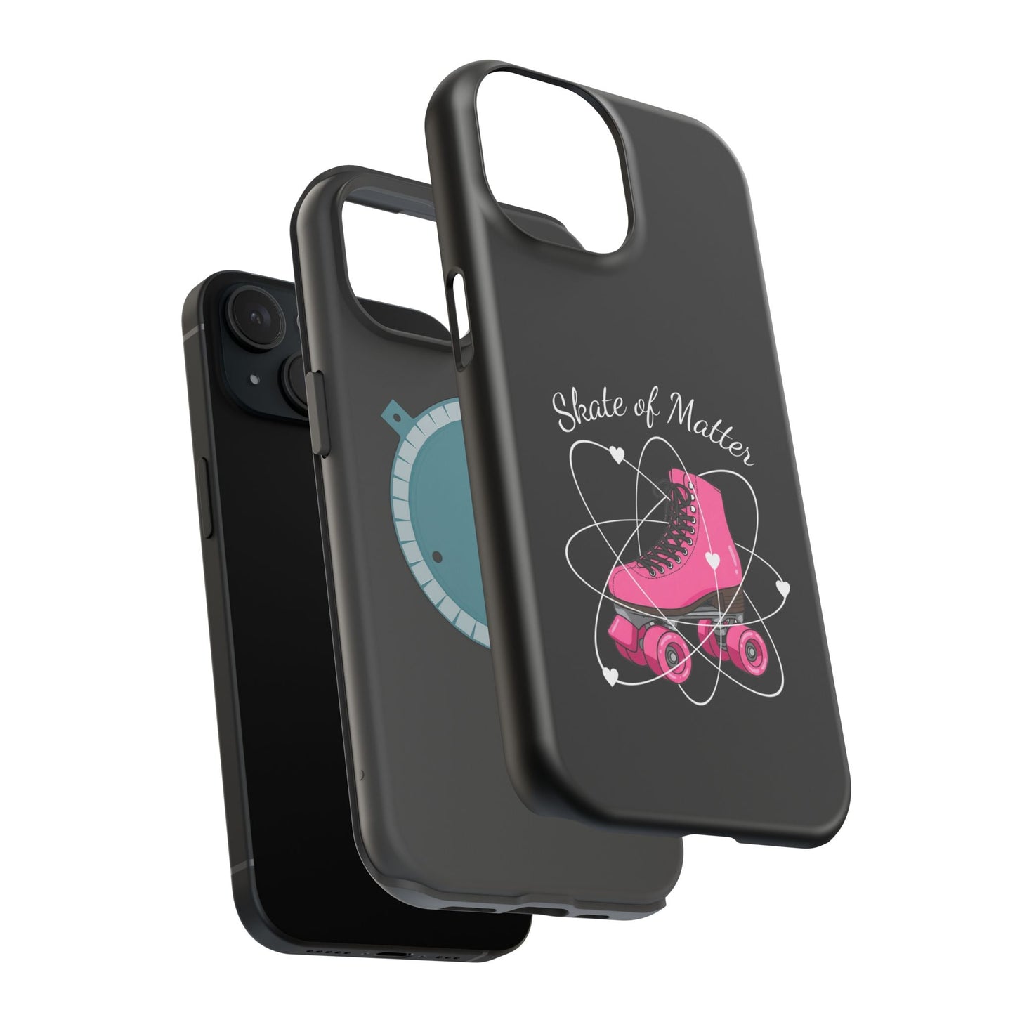 MagSafe Skate of Matter Tough Case