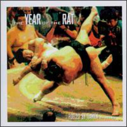 Year Of The Rat / Various - Year Of The Rat / Various - Music CD